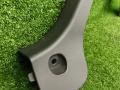 накладка петли багажника левая Mercedes-Benz C-Класс W204/S204 W204.008 2008, 2.2 л., CDi, OM 646.811, дизель, АКПП, седан, задний привод, правый руль, A2048210189 - фото №16