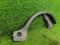 накладка петли багажника левая Mercedes-Benz C-Класс W204/S204 W204.008 2008, 2.2 л., CDi, OM 646.811, дизель, АКПП, седан, задний привод, правый руль, A2048210189 - фото №2