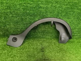 накладка петли багажника левая Mercedes-Benz C-Класс W204/S204 W204.008 2008, 2.2 л., CDi, OM 646.811, дизель, АКПП, седан, задний привод, правый руль, A2048210189