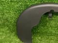 накладка петли багажника левая Mercedes-Benz C-Класс W204/S204 W204.008 2008, 2.2 л., CDi, OM 646.811, дизель, АКПП, седан, задний привод, правый руль, A2048210189 - фото №29