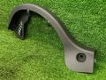 накладка петли багажника правая Mercedes-Benz C-Класс W204/S204 W204.008 2008, 2.2 л., CDi, OM 646.811, дизель, АКПП, седан, задний привод, правый руль, A2048210289 - фото №5