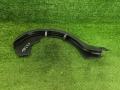 накладка петли багажника правая Mercedes-Benz C-Класс W204/S204 W204.008 2008, 2.2 л., CDi, OM 646.811, дизель, АКПП, седан, задний привод, правый руль, A2048210289 - фото №7