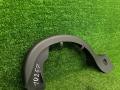 накладка петли багажника правая Mercedes-Benz C-Класс W204/S204 W204.008 2008, 2.2 л., CDi, OM 646.811, дизель, АКПП, седан, задний привод, правый руль, A2048210289 - фото №9