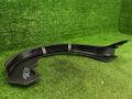 накладка петли багажника правая Mercedes-Benz C-Класс W204/S204 W204.008 2008, 2.2 л., CDi, OM 646.811, дизель, АКПП, седан, задний привод, правый руль, A2048210289 - фото №6
