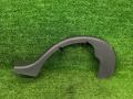 накладка петли багажника правая Mercedes-Benz C-Класс W204/S204 W204.008 2008, 2.2 л., CDi, OM 646.811, дизель, АКПП, седан, задний привод, правый руль, A2048210289 - фото №2