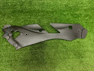 Накладка (ресничка) фары правая Mercedes-Benz C-Класс W204/S204 W204.008 2008, 2.2 л., CDi, OM 646.811, дизель, АКПП, седан, задний привод, правый руль, A2048261424