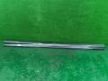 накладка на порог Mercedes-Benz C-Класс W204/S204 W204.008 2008, 2.2 л., CDi, OM 646.811, дизель, АКПП, седан, задний привод, правый руль, A2046981354 - фото №3