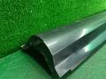 накладка на порог Mercedes-Benz C-Класс W204/S204 W204.008 2008, 2.2 л., CDi, OM 646.811, дизель, АКПП, седан, задний привод, правый руль, A2046981354 - фото №18