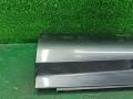 накладка на порог Mercedes-Benz C-Класс W204/S204 W204.008 2008, 2.2 л., CDi, OM 646.811, дизель, АКПП, седан, задний привод, правый руль, A2046981354 - фото №4