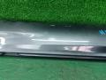 накладка на порог Mercedes-Benz C-Класс W204/S204 W204.008 2008, 2.2 л., CDi, OM 646.811, дизель, АКПП, седан, задний привод, правый руль, A2046981354 - фото №7