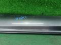 накладка на порог Mercedes-Benz C-Класс W204/S204 W204.008 2008, 2.2 л., CDi, OM 646.811, дизель, АКПП, седан, задний привод, правый руль, A2046981354 - фото №6
