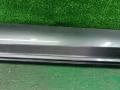 накладка на порог Mercedes-Benz C-Класс W204/S204 W204.008 2008, 2.2 л., CDi, OM 646.811, дизель, АКПП, седан, задний привод, правый руль, A2046981354 - фото №22