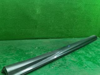 накладка на порог Mercedes-Benz C-Класс W204/S204 W204.008 2008, 2.2 л., CDi, OM 646.811, дизель, АКПП, седан, задний привод, правый руль, A2046981354