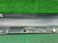 накладка на порог Mercedes-Benz C-Класс W204/S204 W204.008 2008, 2.2 л., CDi, OM 646.811, дизель, АКПП, седан, задний привод, правый руль, A2046981354 - фото №11