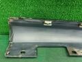 накладка на порог Mercedes-Benz C-Класс W204/S204 W204.008 2008, 2.2 л., CDi, OM 646.811, дизель, АКПП, седан, задний привод, правый руль, A2046981354 - фото №10
