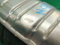 банка глушителя задняя Mercedes-Benz C-Класс W204/S204 W204.008 2008, 2.2 л., CDi, OM 646.811, дизель, АКПП, седан, задний привод, правый руль, A2044911601 - фото №9