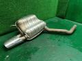 банка глушителя задняя Mercedes-Benz C-Класс W204/S204 W204.008 2008, 2.2 л., CDi, OM 646.811, дизель, АКПП, седан, задний привод, правый руль, A2044911601 - фото №20