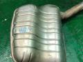 банка глушителя задняя Mercedes-Benz C-Класс W204/S204 W204.008 2008, 2.2 л., CDi, OM 646.811, дизель, АКПП, седан, задний привод, правый руль, A2044911601 - фото №27