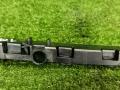 Крепление бампера заднего Mercedes-Benz C-Класс W204/S204 W204.008 2008, 2.2 л., CDi, OM 646.811, дизель, АКПП, седан, задний привод, правый руль, A2048800430 - фото №21
