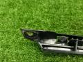 Крепление бампера заднего Mercedes-Benz C-Класс W204/S204 W204.008 2008, 2.2 л., CDi, OM 646.811, дизель, АКПП, седан, задний привод, правый руль, A2048800330 - фото №18