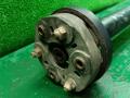 карданный вал Mercedes-Benz C-Класс W204/S204 W204.008 2008, 2.2 л., CDi, OM 646.811, дизель, АКПП, седан, задний привод, правый руль, 2044107306 - фото №22