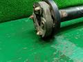 карданный вал Mercedes-Benz C-Класс W204/S204 W204.008 2008, 2.2 л., CDi, OM 646.811, дизель, АКПП, седан, задний привод, правый руль, 2044107306 - фото №23