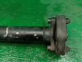 карданный вал Mercedes-Benz C-Класс W204/S204 W204.008 2008, 2.2 л., CDi, OM 646.811, дизель, АКПП, седан, задний привод, правый руль, 2044107306 - фото №26