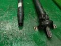 карданный вал Mercedes-Benz C-Класс W204/S204 W204.008 2008, 2.2 л., CDi, OM 646.811, дизель, АКПП, седан, задний привод, правый руль, 2044107306 - фото №31