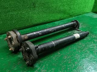 карданный вал Mercedes-Benz C-Класс W204/S204 W204.008 2008, 2.2 л., CDi, OM 646.811, дизель, АКПП, седан, задний привод, правый руль, 2044107306