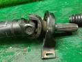карданный вал Mercedes-Benz C-Класс W204/S204 W204.008 2008, 2.2 л., CDi, OM 646.811, дизель, АКПП, седан, задний привод, правый руль, 2044107306 - фото №36