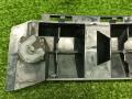 Крепление бампера переднего Mercedes-Benz C-Класс W204/S204 W204.008 2008, 2.2 л., CDi, OM 646.811, дизель, АКПП, седан, задний привод, правый руль, A2048800103 - фото №20