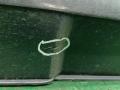 накладка на порог Mercedes-Benz C-Класс W204/S204 W204.008 2008, 2.2 л., CDi, OM 646.811, дизель, АКПП, седан, задний привод, правый руль, A2046981454 - фото №9
