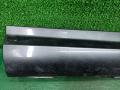 накладка на порог Mercedes-Benz C-Класс W204/S204 W204.008 2008, 2.2 л., CDi, OM 646.811, дизель, АКПП, седан, задний привод, правый руль, A2046981454 - фото №4