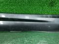 накладка на порог Mercedes-Benz C-Класс W204/S204 W204.008 2008, 2.2 л., CDi, OM 646.811, дизель, АКПП, седан, задний привод, правый руль, A2046981454 - фото №5