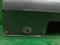 накладка на порог Mercedes-Benz C-Класс W204/S204 W204.008 2008, 2.2 л., CDi, OM 646.811, дизель, АКПП, седан, задний привод, правый руль, A2046981454 - фото №23
