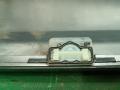накладка на порог Mercedes-Benz C-Класс W204/S204 W204.008 2008, 2.2 л., CDi, OM 646.811, дизель, АКПП, седан, задний привод, правый руль, A2046981454 - фото №24