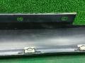 накладка на порог Mercedes-Benz C-Класс W204/S204 W204.008 2008, 2.2 л., CDi, OM 646.811, дизель, АКПП, седан, задний привод, правый руль, A2046981454 - фото №30