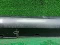 накладка на порог Mercedes-Benz C-Класс W204/S204 W204.008 2008, 2.2 л., CDi, OM 646.811, дизель, АКПП, седан, задний привод, правый руль, A2046981454 - фото №6