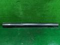 накладка на порог Mercedes-Benz C-Класс W204/S204 W204.008 2008, 2.2 л., CDi, OM 646.811, дизель, АКПП, седан, задний привод, правый руль, A2046981454 - фото №3