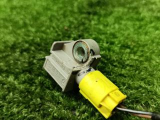 датчик удара Mercedes-Benz C-Класс W204/S204 W204.008 2008, 2.2 л., CDi, OM 646.811, дизель, АКПП, седан, задний привод, правый руль, A2048201985