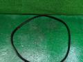 уплотнитель двери Mercedes-Benz C-Класс W204/S204 W204.008 2008, 2.2 л., CDi, OM 646.811, дизель, АКПП, седан, задний привод, правый руль, A2047270387 - фото №4