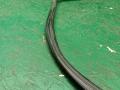 уплотнитель Mercedes-Benz C-Класс W204/S204 W204.008 2008, 2.2 л., CDi, OM 646.811, дизель, АКПП, седан, задний привод, правый руль, A2047500298 - фото №12
