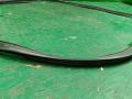 уплотнитель Mercedes-Benz C-Класс W204/S204 W204.008 2008, 2.2 л., CDi, OM 646.811, дизель, АКПП, седан, задний привод, правый руль, A2047500298 - фото №6