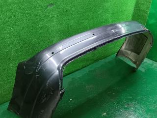 бампер задний Mercedes-Benz C-Класс W204/S204 W204.008 2008, 2.2 л., CDi, OM 646.811, дизель, АКПП, седан, задний привод, правый руль, A2048852925