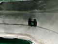 бампер задний Mercedes-Benz C-Класс W204/S204 W204.008 2008, 2.2 л., CDi, OM 646.811, дизель, АКПП, седан, задний привод, правый руль, A2048852925 - фото №17