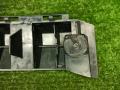 Крепление бампера переднего Mercedes-Benz C-Класс W204/S204 W204.008 2008, 2.2 л., CDi, OM 646.811, дизель, АКПП, седан, задний привод, правый руль, A2048800203 - фото №11