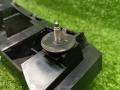 Крепление бампера переднего Mercedes-Benz C-Класс W204/S204 W204.008 2008, 2.2 л., CDi, OM 646.811, дизель, АКПП, седан, задний привод, правый руль, A2048800203 - фото №16