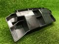 Крепление бампера переднего Mercedes-Benz C-Класс W204/S204 W204.008 2008, 2.2 л., CDi, OM 646.811, дизель, АКПП, седан, задний привод, правый руль, A2048800203 - фото №3