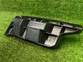 Крепление бампера переднего Mercedes-Benz C-Класс W204/S204 W204.008 2008, 2.2 л., CDi, OM 646.811, дизель, АКПП, седан, задний привод, правый руль, A2048800203 - фото №2