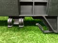 Крепление бампера заднего Mercedes-Benz C-Класс W204/S204 W204.008 2008, 2.2 л., CDi, OM 646.811, дизель, АКПП, седан, задний привод, правый руль, A2048850565 - фото №14